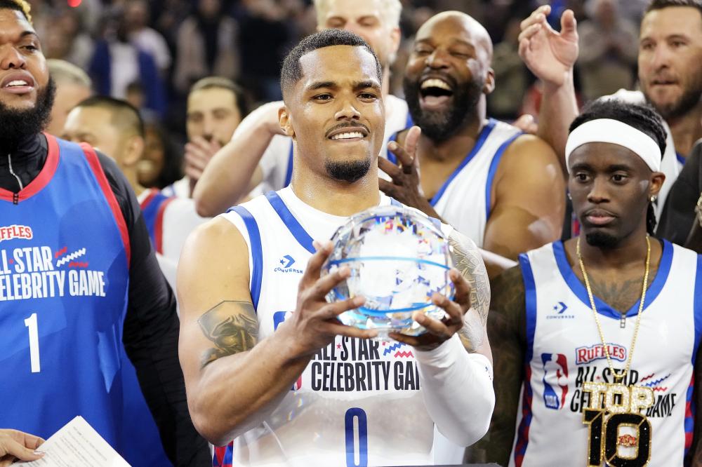 实赛场氛围 实赛场氛围