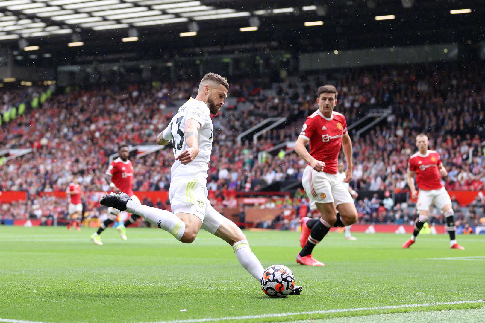 成了45球 成了45球